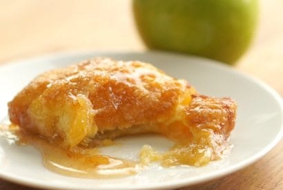 Thumbnail for Really Easy To Make Apple Dumplings