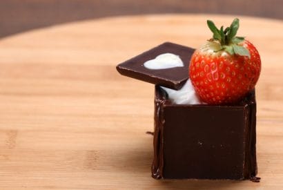 Thumbnail for Valentine’s Day Chocolate Boxes To Make