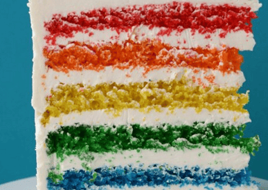 Thumbnail for 17 Rainbow Recipes To Inspire Pure Happiness