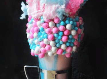 Thumbnail for Love These Crazy Milkshakes That Are Such Fun