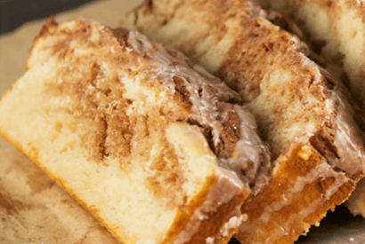 Thumbnail for Love This Cinnamon Roll Bread