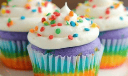 Thumbnail for Delicious 14 Rainbow Recipes For St. Patrick’s Day