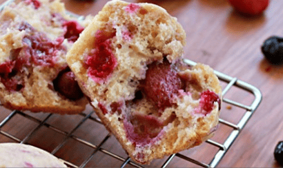 Thumbnail for Love These 20 Amazing Muffin Recipes for Breakfast On the Go!