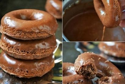 Thumbnail for How To Make These Coca-Cola Cake Donuts