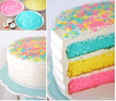 Easter Cake