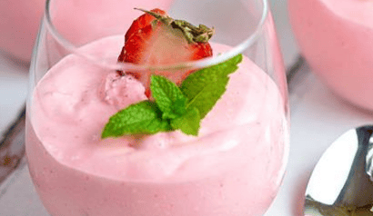 Thumbnail for 10 Simple Springtime Strawberry Desserts