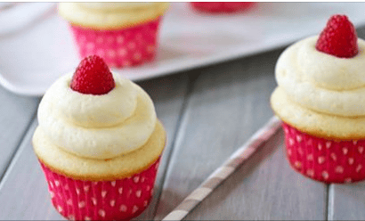 Thumbnail for 31 Amazing Different Cupcake Recipes  To Choose From