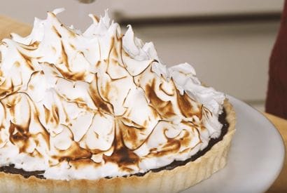 Thumbnail for How To Make This Out Of The World Tart That Is Truly Amazing
