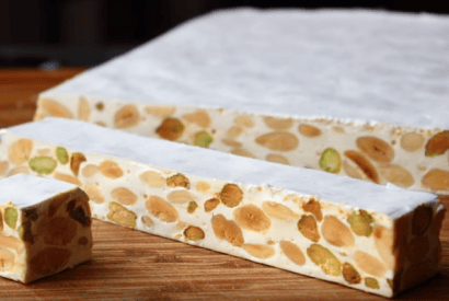 Thumbnail for Yummy Italian Nut & Nougat