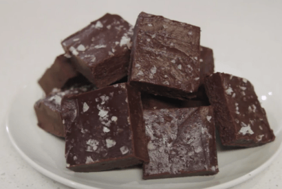 Thumbnail for How To Make Nutella Fudge