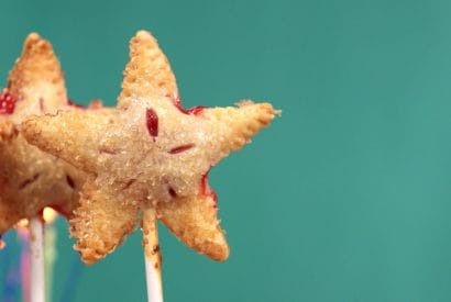 Thumbnail for Fun Pie Pops To Make