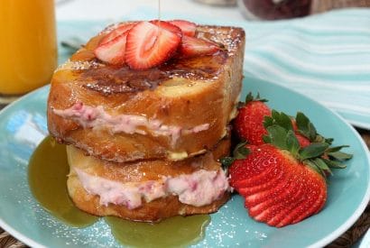 Thumbnail for How About Making French Toast 3 Different Ways