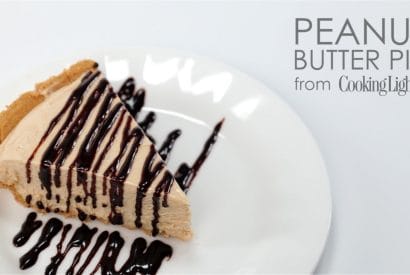 Thumbnail for How To Make This Creamy Peanut Butter Pie