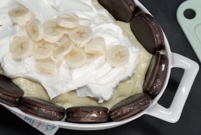 Thumbnail for How To Make This Over the Moon Banana Pudding