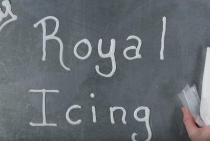 Thumbnail for A Great Video On How to Make Royal Icing