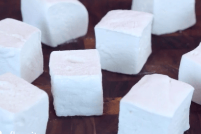 Thumbnail for How About Making Homemade Marshmallows