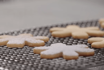 Thumbnail for How To  These Delicious Make Sugar Cookies