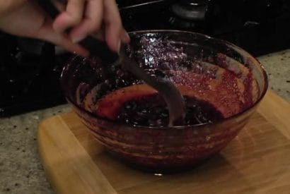 Thumbnail for How To Make 2-Ingredient Microwaved Jam