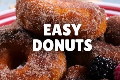 Thumbnail for How To Make Your Own Delicious Donuts