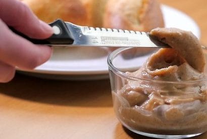 Thumbnail for A Delicious Copy Cat Texas Roadhouse Butter Recipe