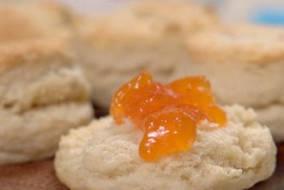 Thumbnail for Wonderful Two-Ingredient Biscuits