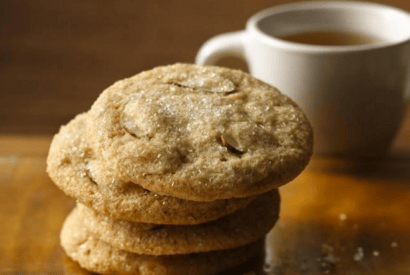 Thumbnail for How To Make These Chinese Five Spice Almond Cookies