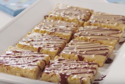 Thumbnail for How To Make Peanut Butter Sheet Cake