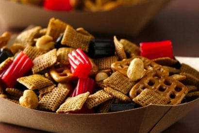 Thumbnail for Love This Licorice Lovers Chex Mix