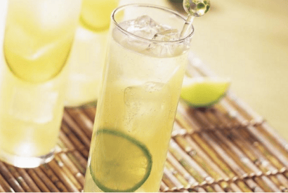 Thumbnail for Delicious Pineapple Limeade To Make