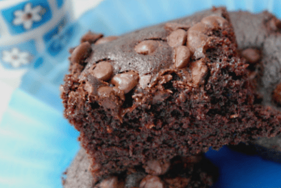 Thumbnail for How To Make Chocolate Picnic Cake