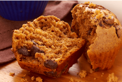 Thumbnail for Love These Cappuccino Muffins