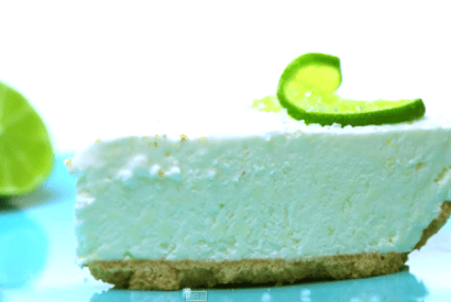 Thumbnail for Love This Margarita Cheesecake Recipe