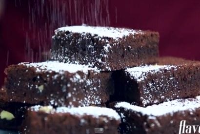 Thumbnail for Chocolate Brownies – Gluten & Dairy Free For Maximum Health Benefits