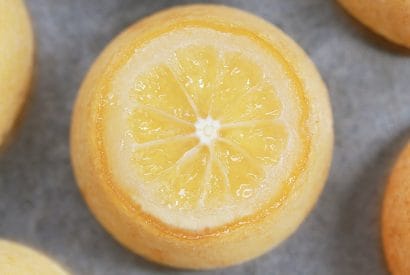 Thumbnail for Love These Sansa’s Lemon Cakes  That Are In Celebration Of Game Of Thrones Season 6