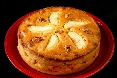 Thumbnail for Love This Apple or Apfel Cake