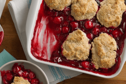 Thumbnail for Love This Cherry Cobbler
