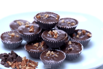 Thumbnail for Yummy Dulce de Leche Cups