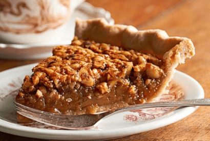 Thumbnail for Redemption Hazelnut Pie