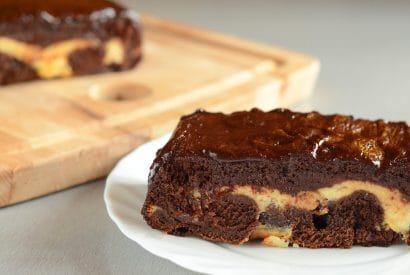 Thumbnail for A Deliciously Moist And Fluffy Extreme Chocolate Cake Recipe