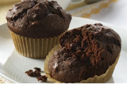 Thumbnail for Yummy Chocolate Delight Muffins