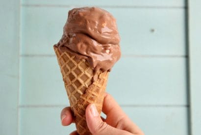 Thumbnail for How To Make This Delicious Rocky Road Ice Cream 🍦