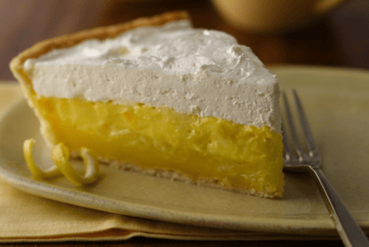 Thumbnail for A Lovely Pineapple-Lemon Layered Pie