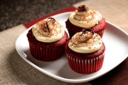 Thumbnail for Red Velvet Cupcakes