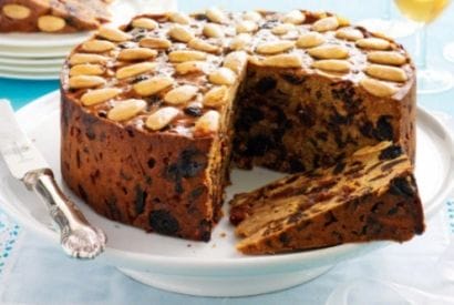 Thumbnail for Top 10 Easy Recipes For Fruit Cake