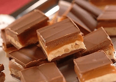 Thumbnail for 10 Amazing Recipes For Homemade Chocolate Candies