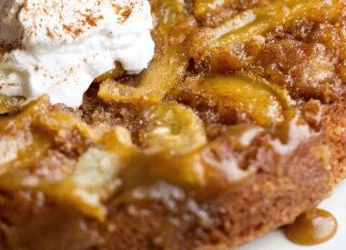 Thumbnail for Love These 10 Apple Betty Recipes