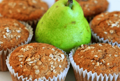 Thumbnail for Love These Oatmeal Muffins All 10 Recipes