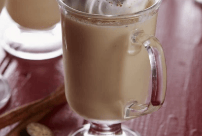 Thumbnail for 10 Deliciously Creamy Egg Nog Recipes