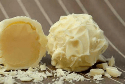 Thumbnail for 10 Delicious Dessert Recipes Using White Chocolate