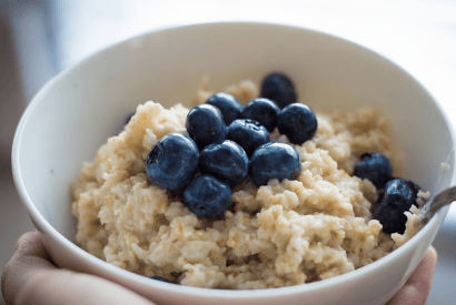 Thumbnail for Breakfast Time …  Delicious Over Night Oats